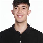 Estudiante de 5º de ADE y Derecho capacitado para dar clases (Economía, Matemáticas) de estudios obligatorios en A Coruña y remoto